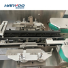 Máquina de embalagem de caixa automática DZH-100/120