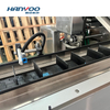 Máquina de embalagem de caixa automática DZH-100/120
