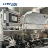 Máquina de embalagem de caixa automática DZH-100/120