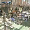 DF-5000 Powder Filling Machine