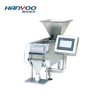 Máquina de contagem semiautomática série DST