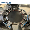 GL-6/9 Nova máquina de enchimento de cápsula totalmente automática