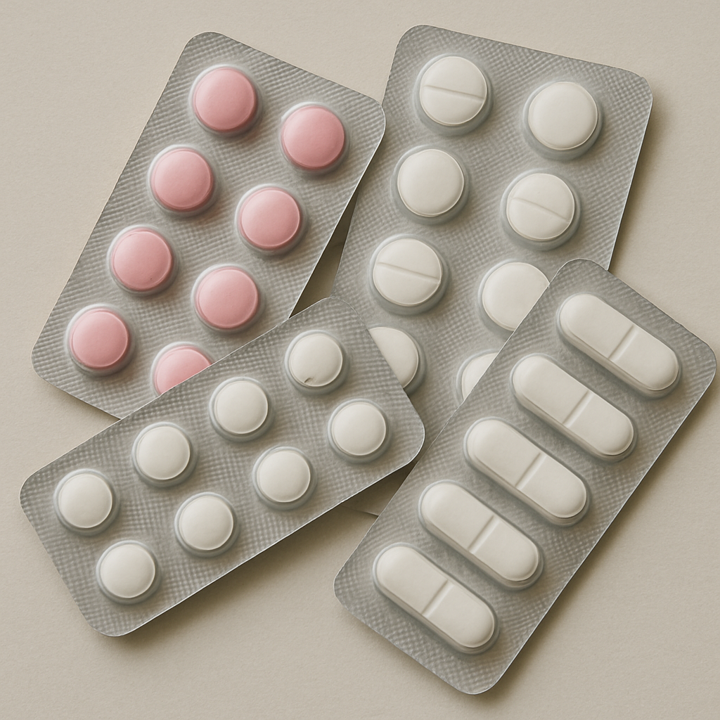 Compreendendo os benefícios do blister