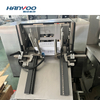Máquina de embalagem de caixa automática DZH-100/120
