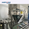 DF-5000 Powder Filling Machine